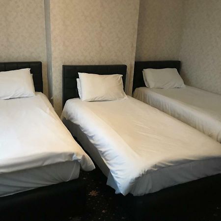 Airport Guest House Slough Dış mekan fotoğraf