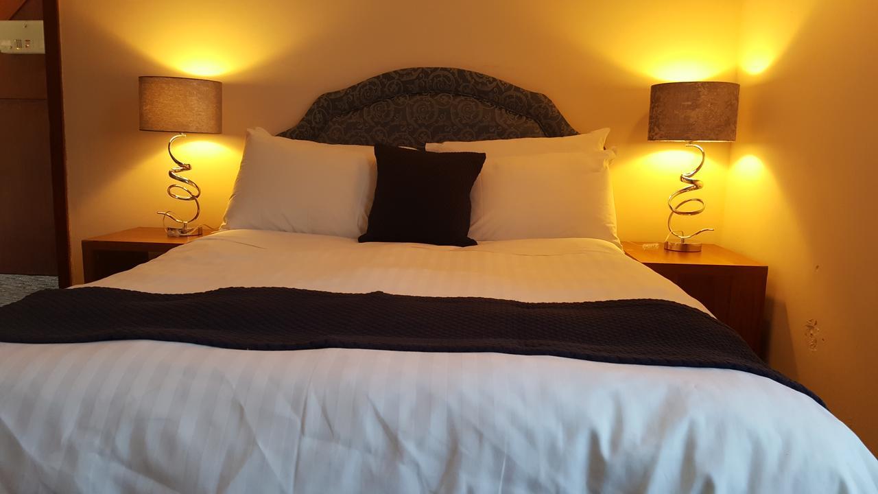 Airport Guest House Slough Dış mekan fotoğraf