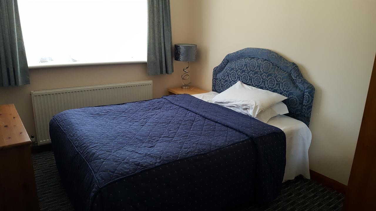 Airport Guest House Slough Dış mekan fotoğraf
