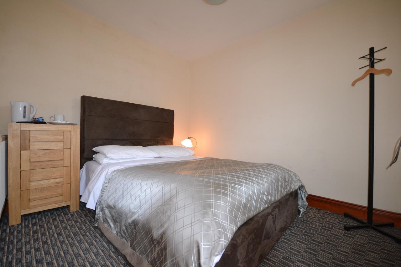 Airport Guest House Slough Dış mekan fotoğraf