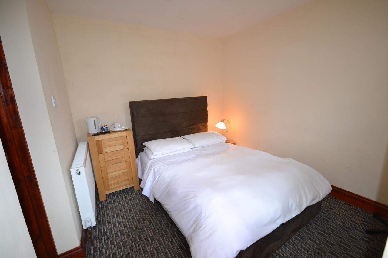 Airport Guest House Slough Dış mekan fotoğraf