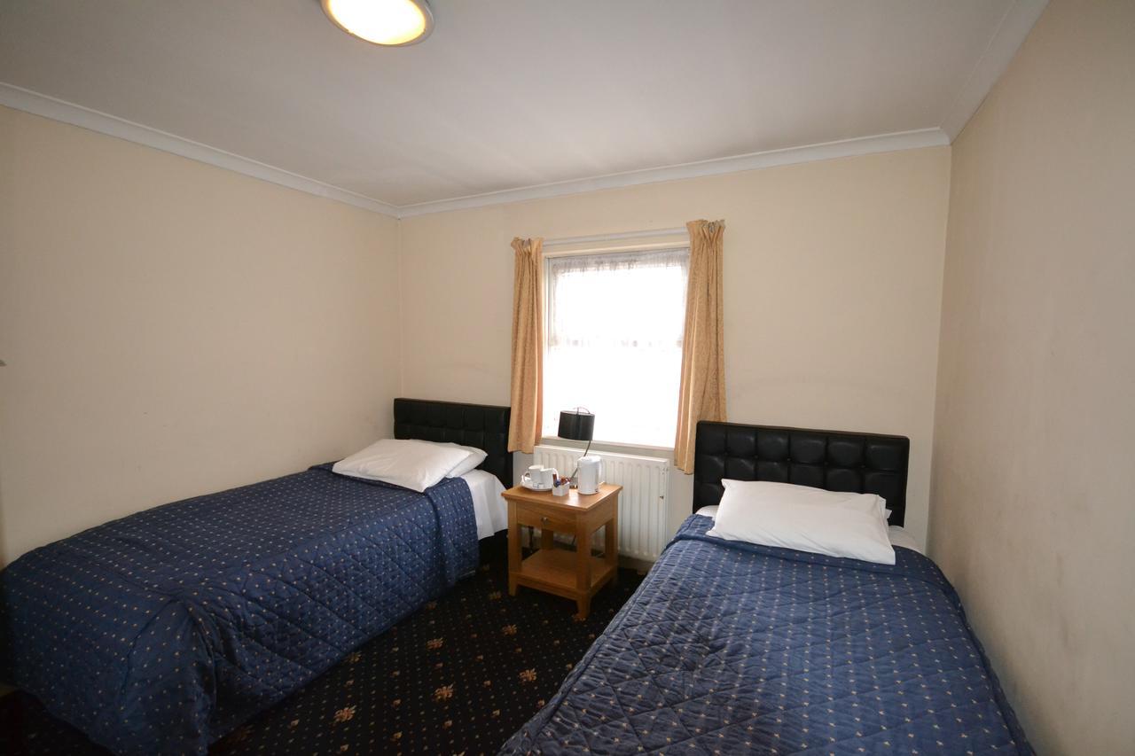 Airport Guest House Slough Dış mekan fotoğraf