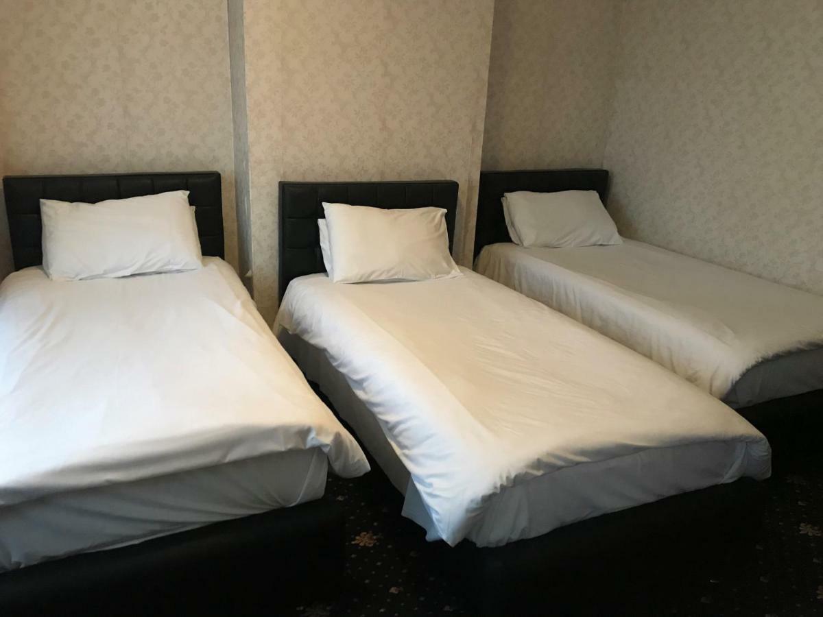 Airport Guest House Slough Dış mekan fotoğraf