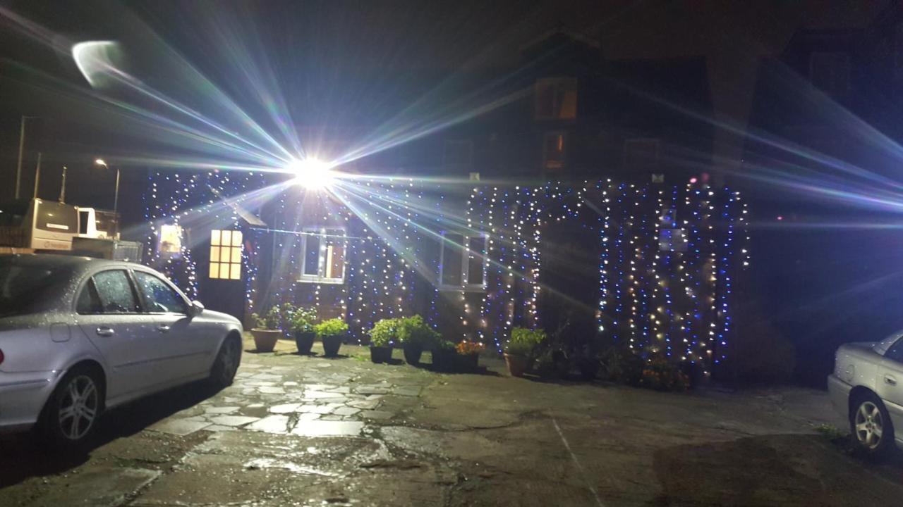 Airport Guest House Slough Dış mekan fotoğraf